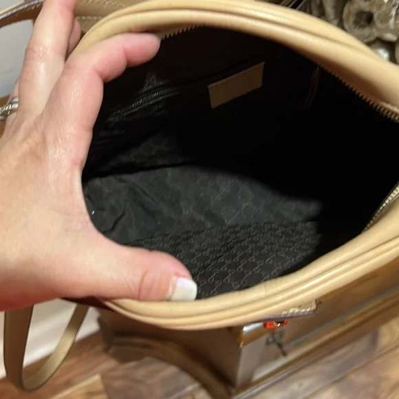 Authentic Rare Gucci Bag - Picture 7 of 16